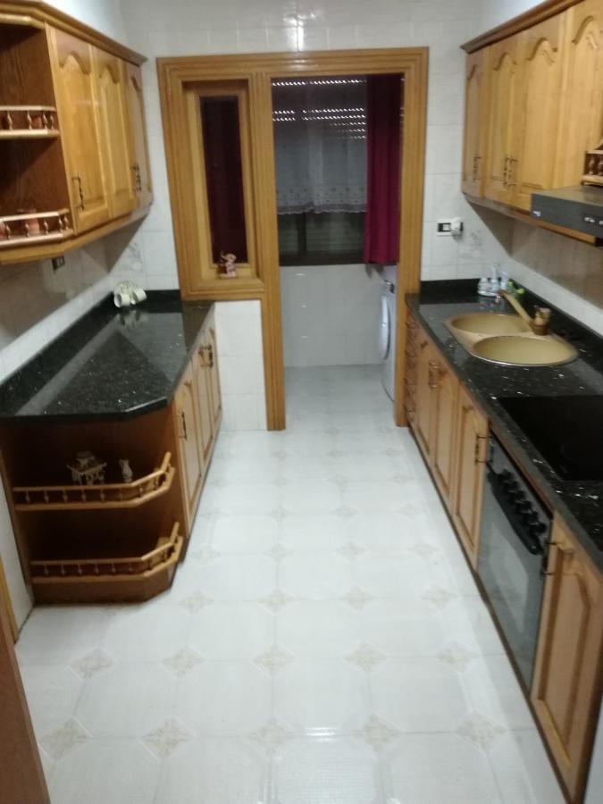 Alojamiento Romina Apartment Villanueva Del Arzobispo Exterior photo